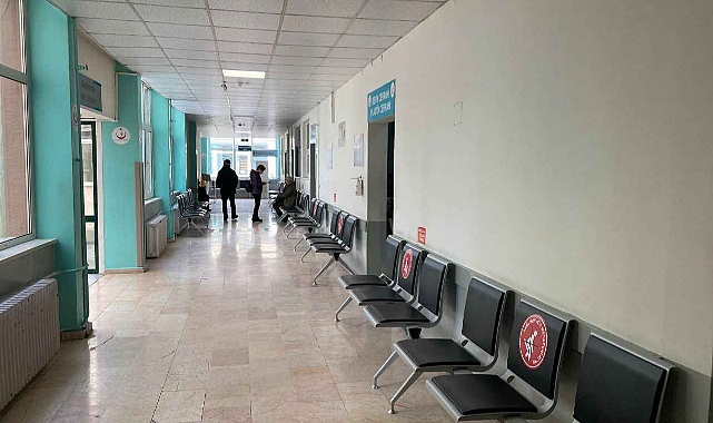 Doktor da mağdur, hasta da!