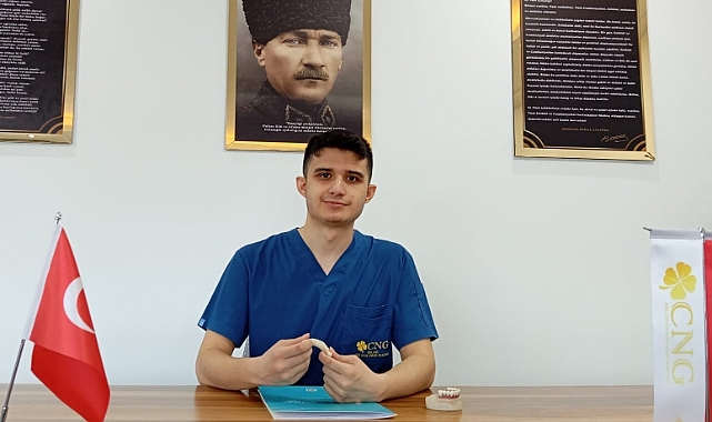 Hem sağlığı hem de sosyal hayatı olumsuz etkileyen ‘ağız kokusu’ sorununa karşı uzmanlardan uyarı