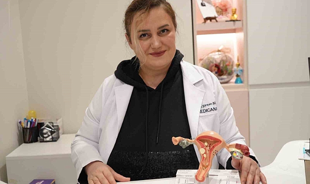 ’HPV aşısı olan kadınlarda rahim ağzı kanserine yakalanma riski yok denecek kadar az’