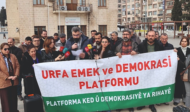 'İhmal ve denetimsizlik öldürüyor'