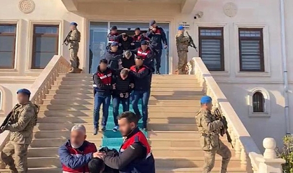 Iraklı 5 kişinin öldürüldüğü silahlı saldırı davasında gerekçeli karar açıklandı