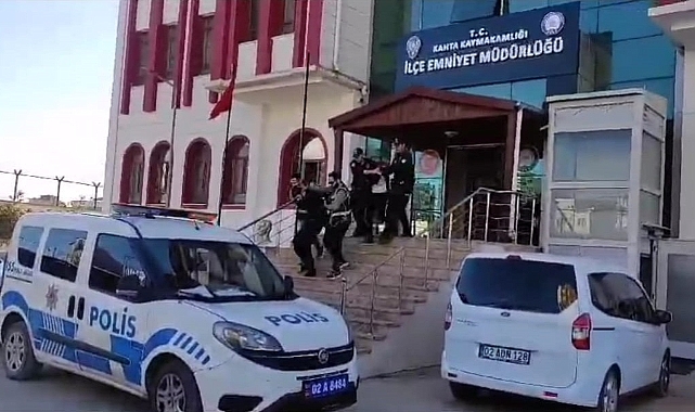 Kaçak silah ve kumar operasyonu: 13 şahıs tutuklandı
