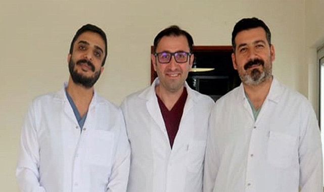 Karaciğer tedavisinde yeni umut
