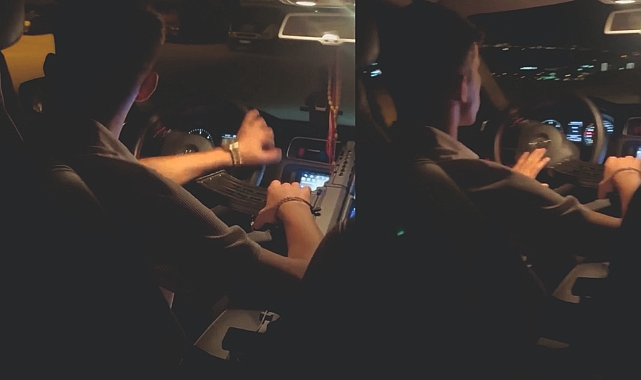 Kendini ihbar etmişti, polis gereğini yaptı