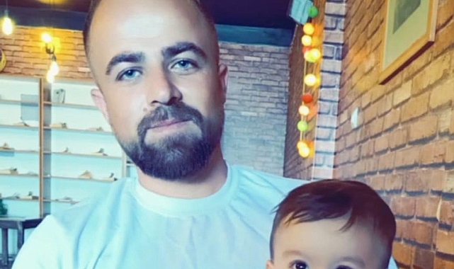 Kontrolden çıkan otomobil uçurumdan yuvarlandı: 1 ölü, 1 yaralı