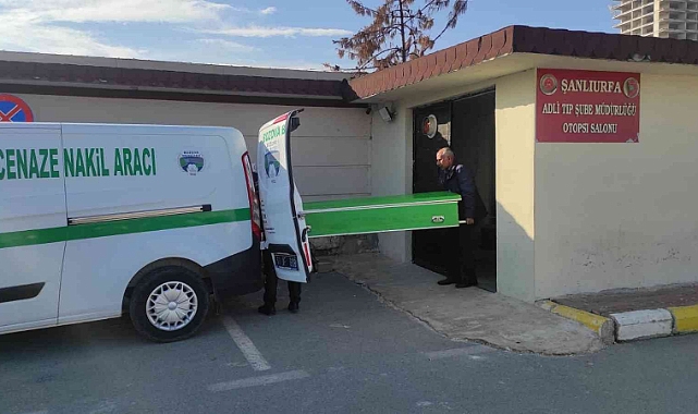 Korkunç olayda yeni gelişme