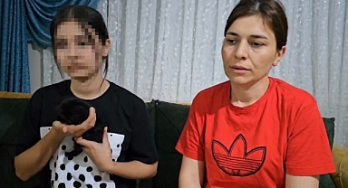 Lise öğrencisi kız, sınıfta yaşadığı tartışma nedeniyle dışarıda bıçaklandı