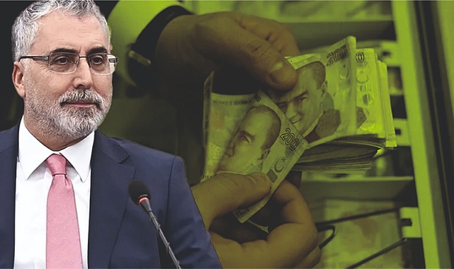 Maaş farkları ödeme tarihi açıklandı