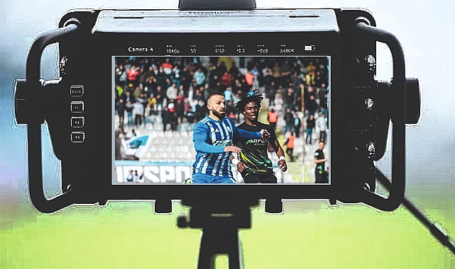 Maçımızı yayınlayacak kanal açıklandı