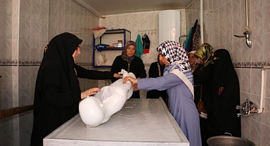 ’Mesleğe ilgi arttı’