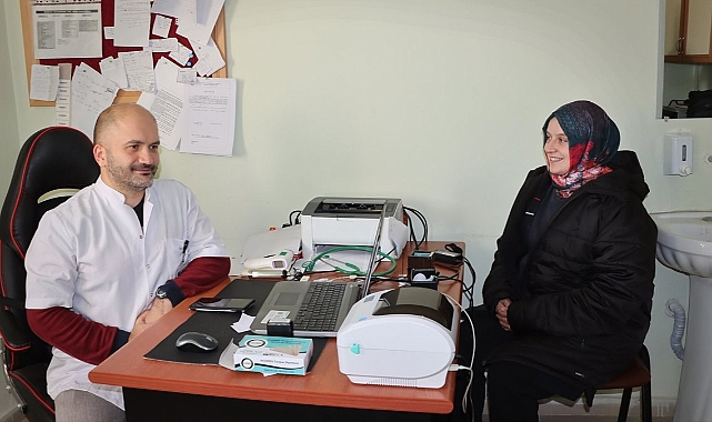 Muayene ücretlerinde yeni düzenleme