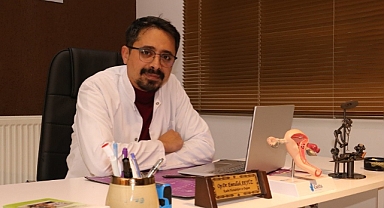 Op. Dr. Akyüz: “Rahim ağzı kanseri önlenebilir bir kanser türüdür”