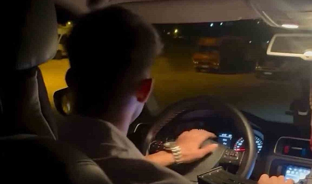 Pompalı tüfekle video çekip, “Hasımların yerini öğrendikten sonra” başlığıyla paylaşan şahıs gözaltına alındı