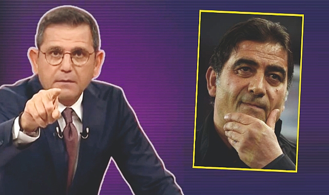 Portakal'dan Urfaspor'un eski hocasına sert sözler