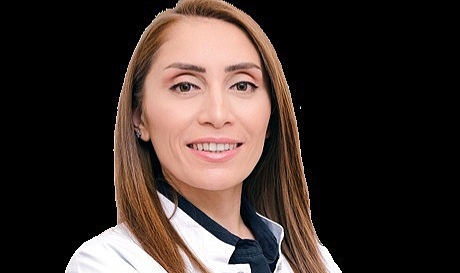 Rahim ağzı kanseri ‘önlenebilir’ bir kanser türü
