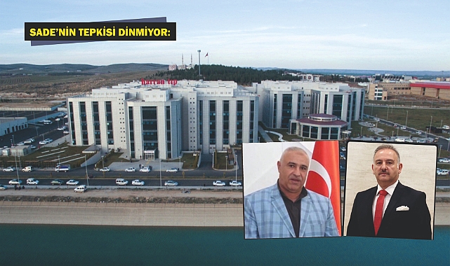 Rektör bu gücü kimden alıyor? 