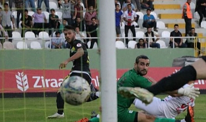 Sağbek transferinde işlem tamam