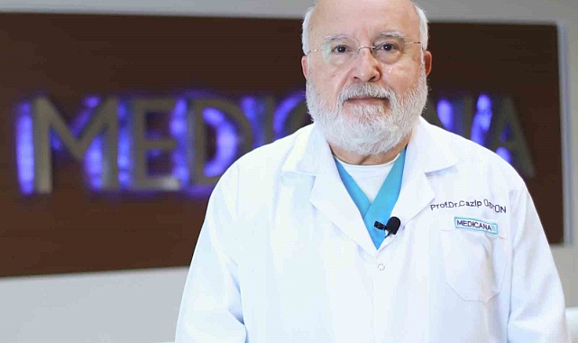 Sağlık için bir dakika: “Smear testini ihmal etmeyin”