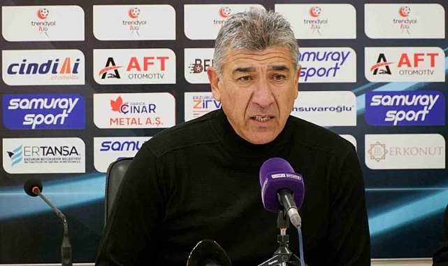 Sait hoca ısrarla transfer istiyor