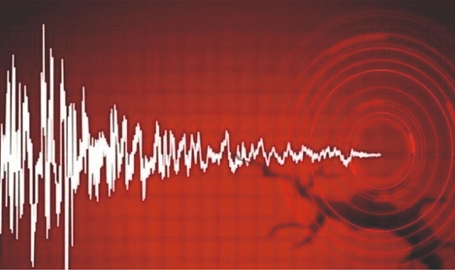Şanlurfa'da korkutan deprem