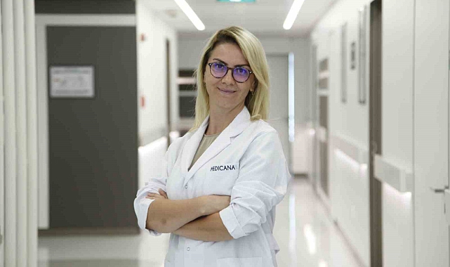 Serviks kanserini önlemenin anahtarları: HPV testi ve aşısı