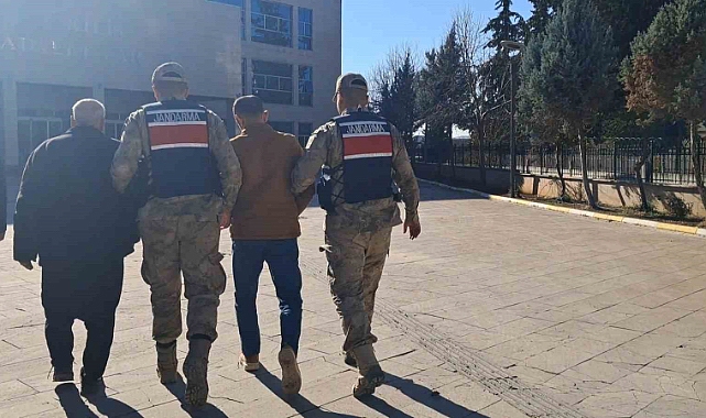 Silah kaçakçılığı ve uyuşturucu operasyonu