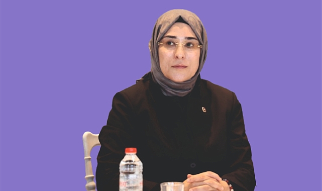 'Spekülasyon yaratmak toplumsal huzuru bozar'