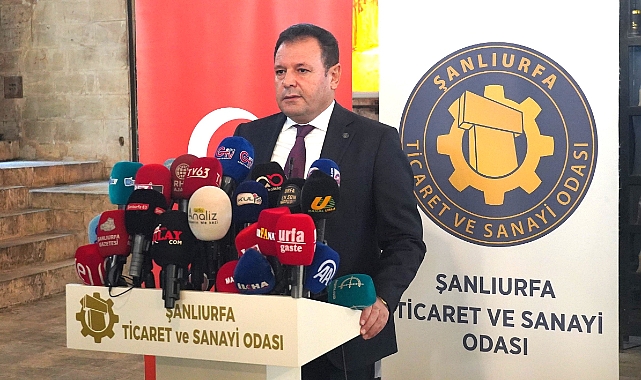 ŞUTSO son 2 yılda neler yaptı, neler hedefliyor?
