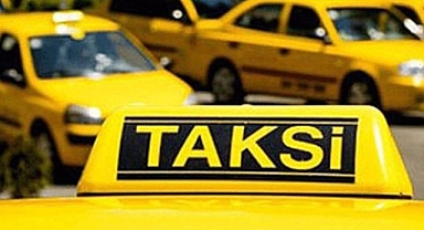 Taksi indi-bindi ücretine zam