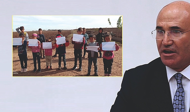 Tanal'dan MEB'e 'Yemekhane' çağrısı