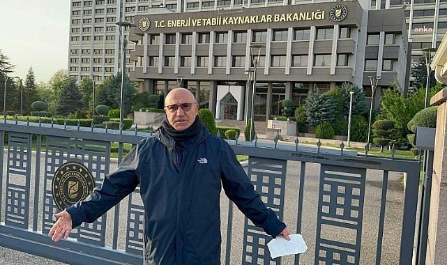 Tanal'ın 'Kış saati' başvurusuna yanıt geldi