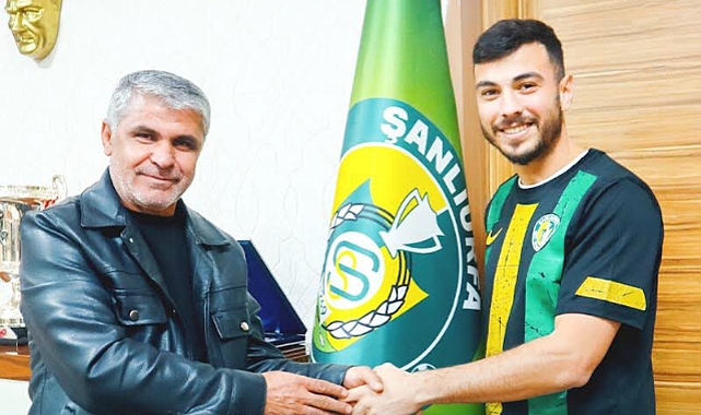 Yeni sol bek imzayı attı