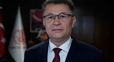 Türk Dil Kurumu Başkanlığına Prof. Dr. Osman Mert atandı