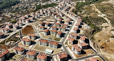 Türkiye genelinde 2024 yılında 1 milyon 478 bin 25 konut satıldı