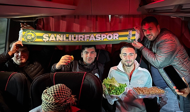 'Ülkenin her yanında bizden birileri var'