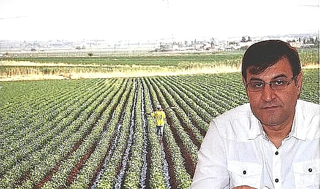 Urfa çiftçisi yerel yönetimlerden destek bekliyor