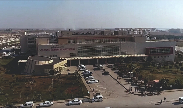 Urfa'da mesai dışı sağlık hizmeti yaygınlaşıyor