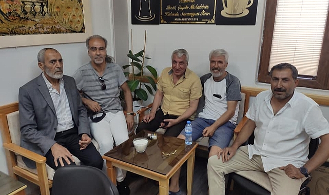 Urfa futbolunun acı günü. Muhabbet öksüz kaldı