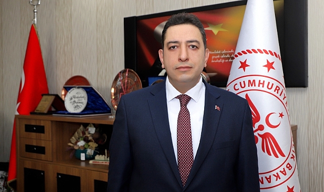 Urfa'nın 2024 yılı sağlık verileri açıklandı