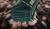 Urfa vefat duyuruları (Güncel)
