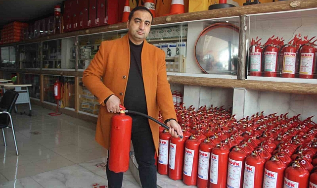 Urfalılar Kartalkaya'dan ders çıkardı