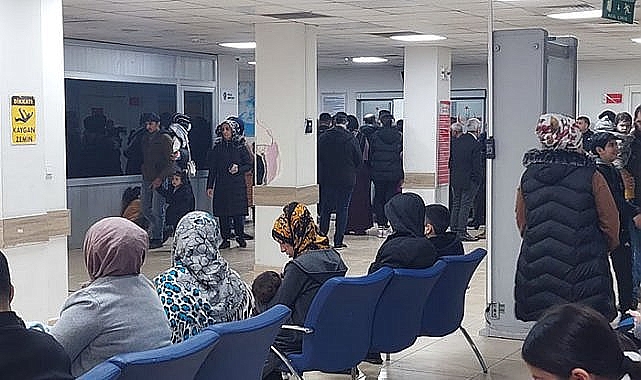 Urfalılara 'Domuz gribi' uyarısı