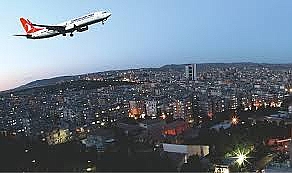 Urfalılara indirimli uçak bileti müjdesi