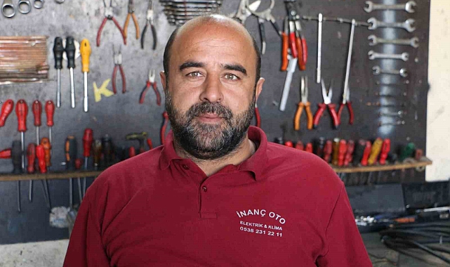 Ustasından uyarı: Aşırı aksesuarlardan araçlarda yangın çıkabilir