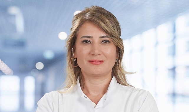 “Uyku, sağlıklı yaşamın temeli”