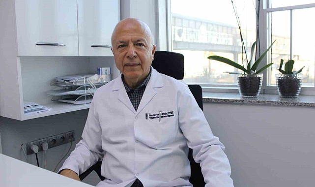 Uzm. Dr. Fevzi Lütfi Bozyiğit: “Veremin yüzde 100 tedavisi olan bir hastalık olduğunu unutmamalıyız”
