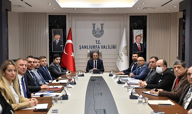 Vali Şıldak: Yetenekli sporculara sahip çıkacağız