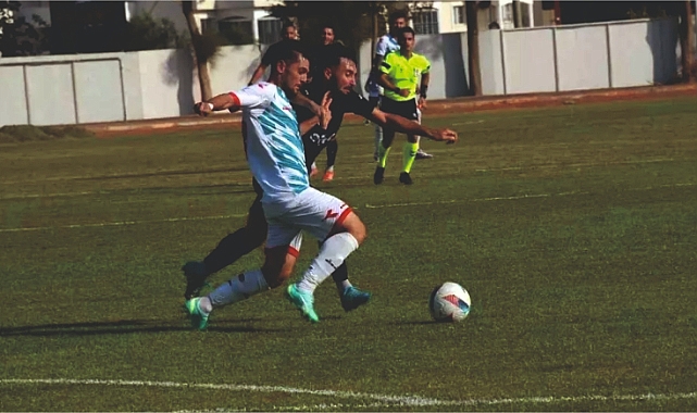 Viranşehir'den yeni sayfa