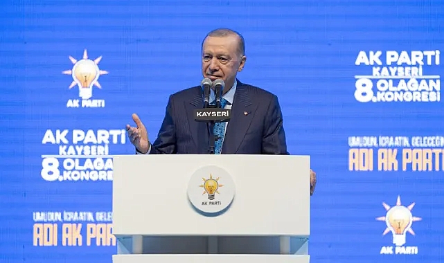 "Ya o silahlar gönüllü olarak bırakılacak ya da cebren bıraktırılacak”