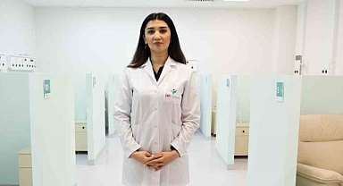 Yeni onkoloji kliniği hizmete girdi